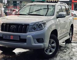 تويوتا لاندكروزر برادو